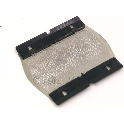 5S Foil Screen for BRAUN 550 570 P40 P50 P60 M30 M60 M90 5609 BS550 BS555 BS570 BS575 550 555 570 5604 5607 5608 shaver razor