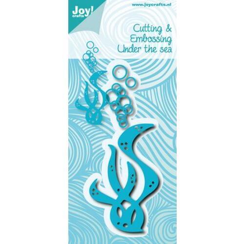 AliliArts Metal Cutting Dies Seaweed diy Scrapbooking Photo Album Decorative Embossing PaperCard Crafts Die 2020