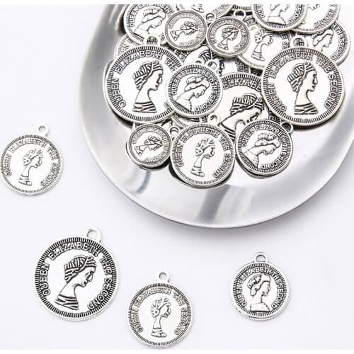 Подвески серебряные Beadia China At AliExpress