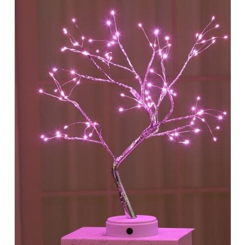 CHENGYILT Table Lamps