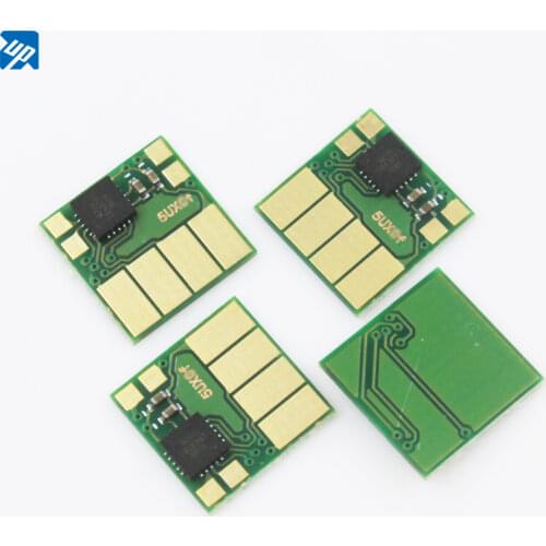 UP ARC Chip For HP 953 953XL Auto Reset Chip For HP Officejet Pro 7740 8210 8710 8715 8718 8720 8725 8730 8740 Permanent Chip