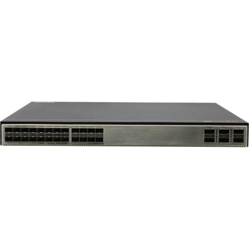 CloudEngine S5732-H24S6Q Gigabit Access Switches