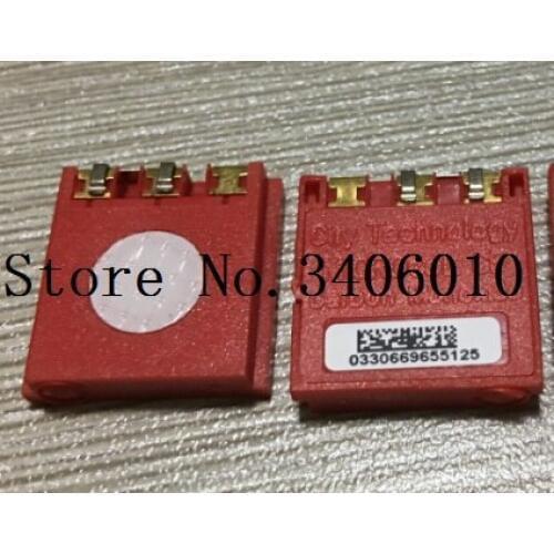 FREE SHIPPING UK CITY SENSOR MICROceL CF MICROceL-CF MICROceL CO ABU01-U0W Ccarbon monoxide sensor