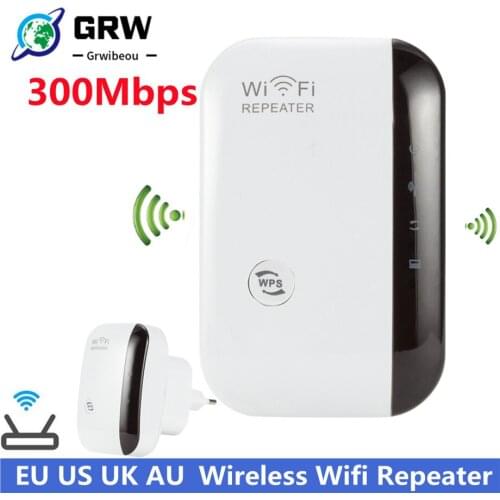 GRWIBEOU Routers