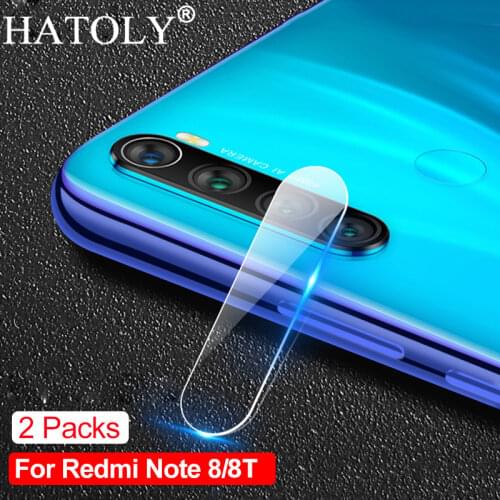 Защитные пленки для Xiaomi Redmi Note 8T HATOLY China At AliExpress
