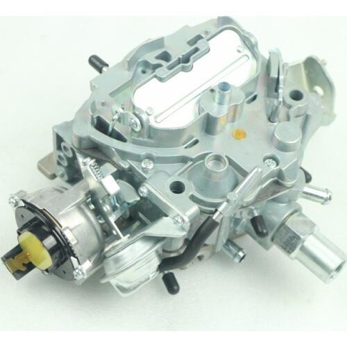 Carburetor Fit for Chevy Pontiac Buick with 305-350ci V8 engines 197