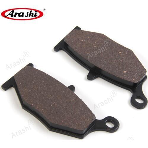 Arashi For SUZUKI GSX 1300 R Hayabusa 2008 - 2015 Motorcycle Brake Pads GSXR GSX-R1300 GSX1300R 2009 2010 2011 2012 2013 2014