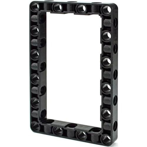 Building Blocks Beam Frame 39794 39790 7x11 11x15 Arm Ring / Ring Beam MOC Building Blocks Toys Compatible Technical Parts