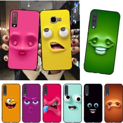 MaiYaCa Samsung Galaxy A6 Phone Cases
