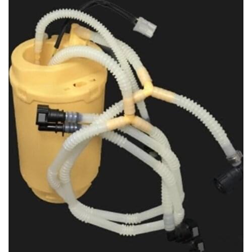 WAJ Fuel Pump Module Assembly 7L6919088C Fits For Volkswagen Touareg DIESEL RIGHT SIDE