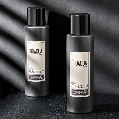 Cool Moisturizing Repairing Essence Emulsion For Men Gentle Shrink Pores Refreshing Oil Control Hydrate Lotion Skin Rejuvenation