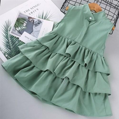 OSO FELIZ Dresses For Girls