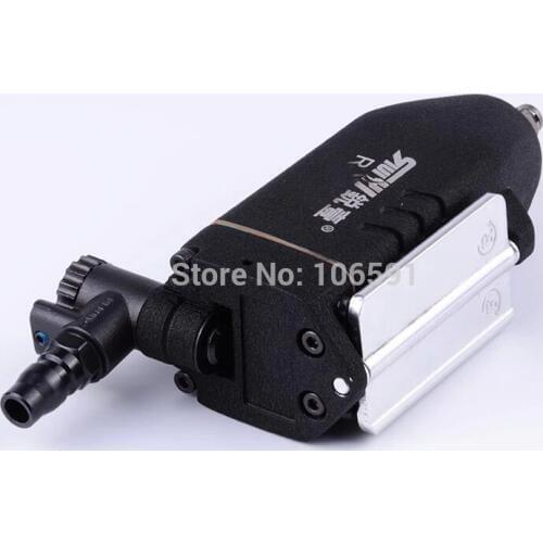 Butterfly pneumatic wrenches,left-right press professional hands wrench, 3/8 "pneumatic wrench tools left right tool