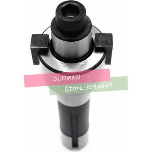 R8 FMB32 M12, R8-32mm face mill cutter arbor, drawbar thread: M12, to use with BAP300R,BAP400R,EMR5R,EMR6R face mill cutter