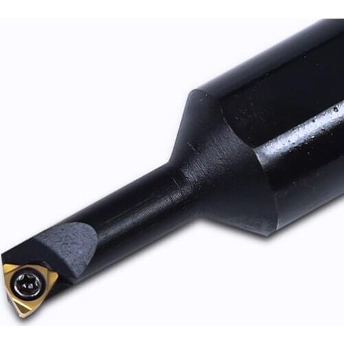 SWUBR06 S0705H/S0805H/S1005K/S1205K/S1605K/S0806J/S1006K/S1207K/S1607K SWUBR06,tool cutting edge angle 93 degree use WBGT060102