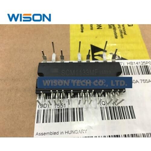 SCM1133MF Free Shippin original MODULE