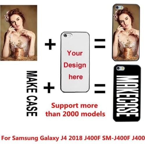 ShuiCaoRen Phone Cases Samsung Galaxy J4 2018