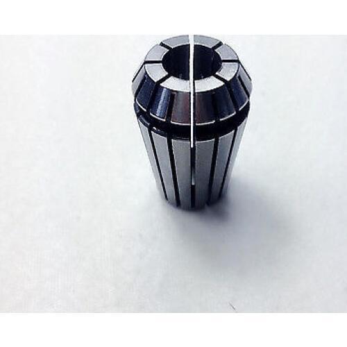 1/8" SUPER PRECISION ER11 COLLET CNC CHUCK MILL