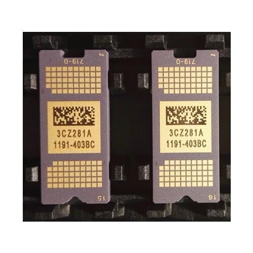 1PCS/Lot 1191-403bc projector DMD chip 1191-403BC projector DMD chip