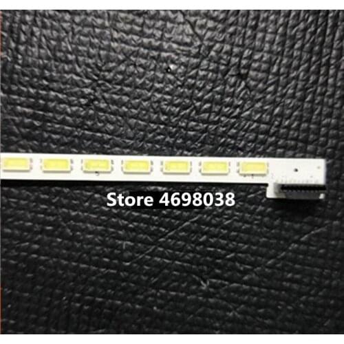 FOR repair TCL L32E4500A-3D LCD TV LED Backlight Article lamp 32''V12 Edge 6922L-0011A 6916L0801A 6920L-0001C 1piece=42LED 403MM
