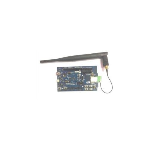 EV-BT840E board for BT840E Bluetooth 5 module Bluetooth development board