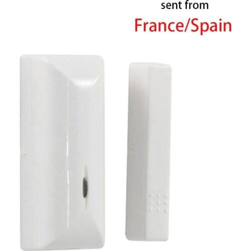 FOCUS Security Sensors
