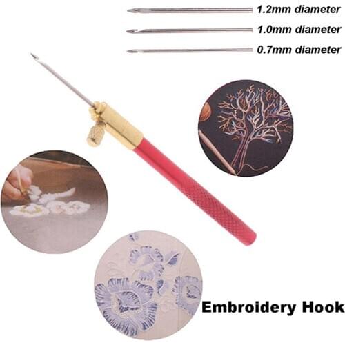 Haodeba Knitting Tools