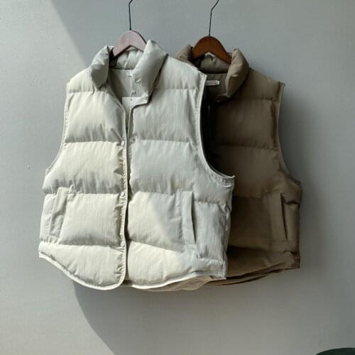 Женские зимние жилеты HXJJP China At AliExpress