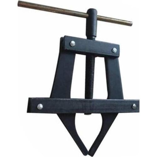 Motorcycle Chainsaw Chain Tightener Repair Parts Tool Roller Chain Breaker Tool Motorcycle Chain Connecting Puller Tool