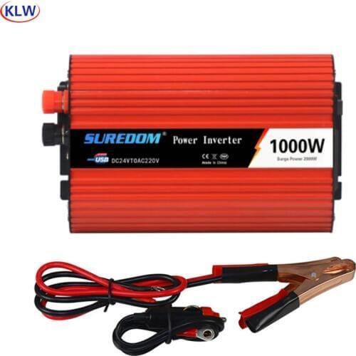 Converters And Converters KLW China