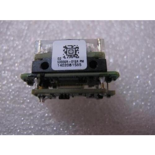 Dolphin6500EP 2D scan head 5300SR laser head