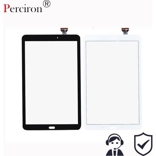 New 9.6'' inch Touch Screen Panel glass Digitizer with flex cable For Samsung Galaxy Tab E 9.6 SM-T560 T560 Free Shipping
