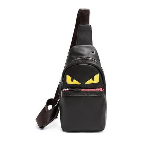 SOVICI New Hot Men Bags Shoulder Crossbody Chest Bag Male Short Trip Bag For Travel Fashion Men Bag Upgrade Design Anti Theft