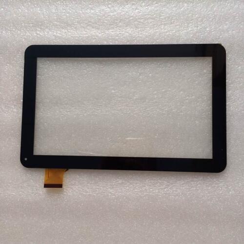 New 10.1" inch for SPC GLEE 10.1 3G Tablet touch screen digitizer glass touch panel Sensor