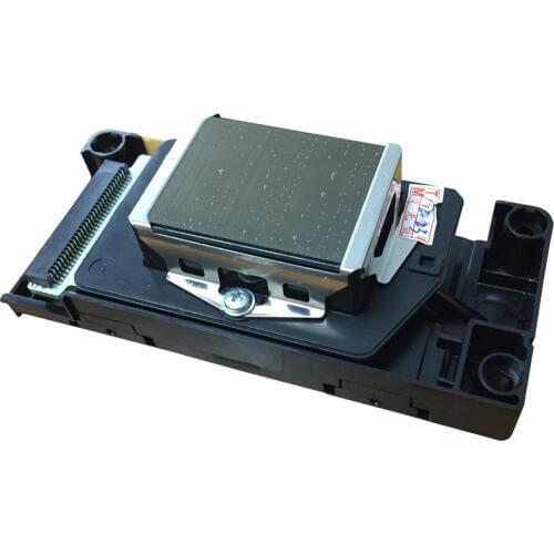 Original printhead F158000 DX5 Waterborne print head suit For Epson R1800 RJ1300 DX5 R2400 2400 printer