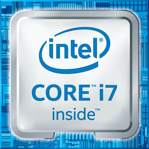 Intel Core i7 6700K 4.0GHz Quad-core quad-threaded 65w CPU processor LGA 1151