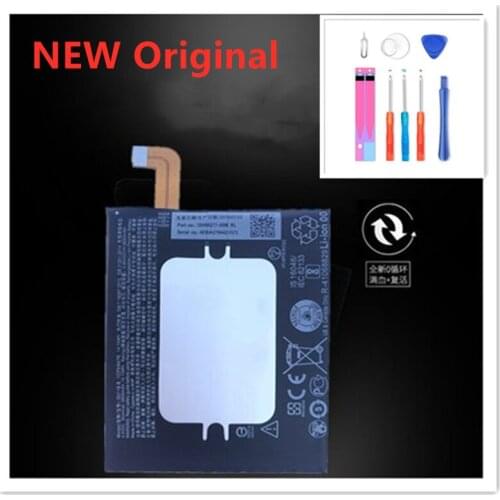 PWIMBO Batteries For HTC U11 Phones