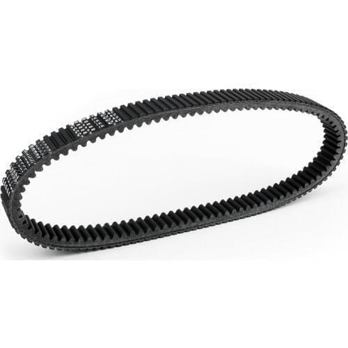 Areyourshop Drive Belt Fit for POLARIS RZR 1000 XP & XP 4 TURBO 2016-2020 3211186 3211202 Motorcycle Accessories Parts