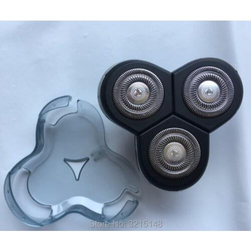 RQ10 Razor blade replacement head for philips Norelco Shaver RQ11 RQ12 RQ1150 RQ1151 RQ1155 RQ1160 RQ1180 RQ1190 RQ1160CC RQ1180