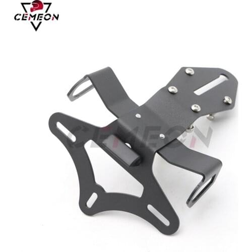 SNIPING Frame For Motorcycle Number