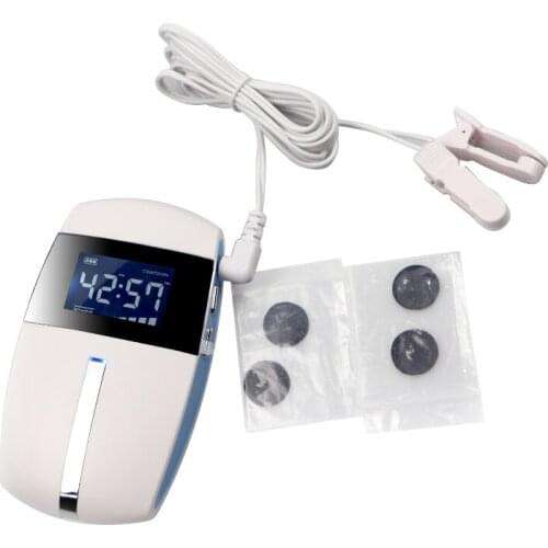 Anti Sleep Aid Insomnia Device CES Depression Anxiety Migraine Neurosism Insomnia Aid Device For Sleep Better