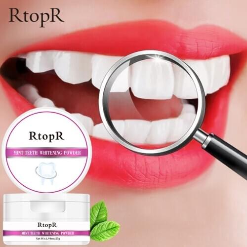 STAGENIUS Tooth Whitening Pastes