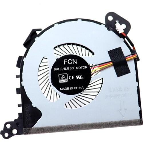 CPU Cooling Fan DC28000DBF0 for Lenovo Ideapad 320-15 320-17 320-15IKB 320-17ISK 320C-15 330-15 330-15IKB 320-14 520-15 520-15IK