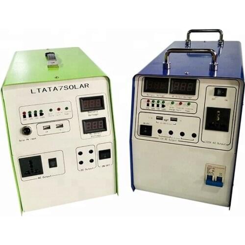 High quality 500w solar system for home use with good price