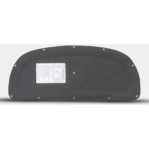 Yang Jun Zhe Locks For Hoods