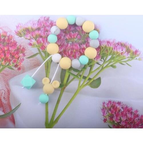 Yfashion Teethers