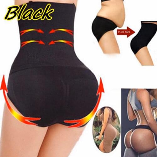 Women Sexy Slimming Body Shaper Underwear Corset Girdle Underwear Tummy Control Shapwear