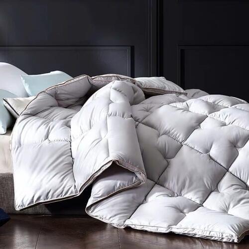 Adults king/twin/queen size Winter Thick warm quilts children bedding comforter students dormitory soft duvet with filling