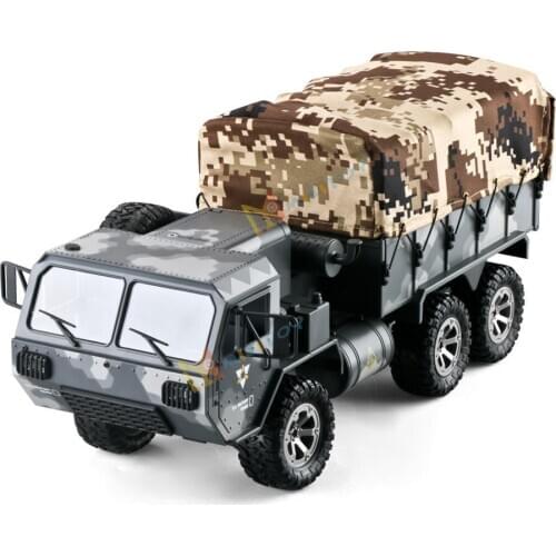 1/10 1/12 1/18 1/16 RC Scale Rock Crawler 4X4 6x6 crawler TRUCK RTR remove Controller Car