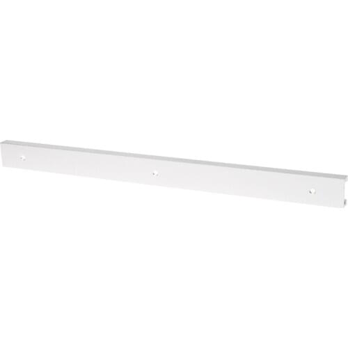 400/600mm T-tracks Aluminum Slot Miter Track Jig Fixture For Router Table Bands Q1QC